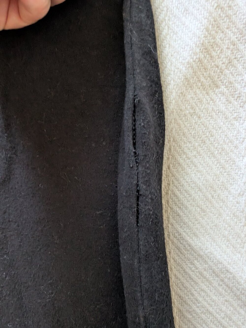 Basic skirt from the old styles of Forever 21 - Picture 4 of 5